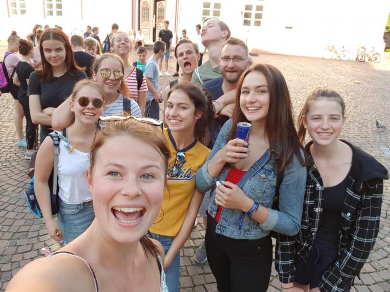 myCityHunt Scavenger Hunt 6