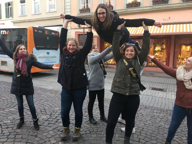 myCityHunt Scavenger Hunt 5