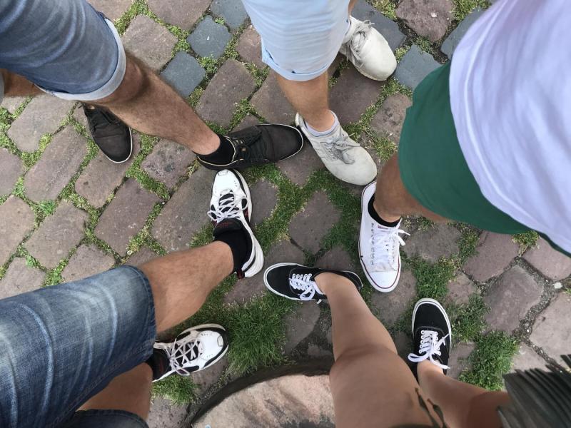 myCityHunt Scavenger Hunt 10