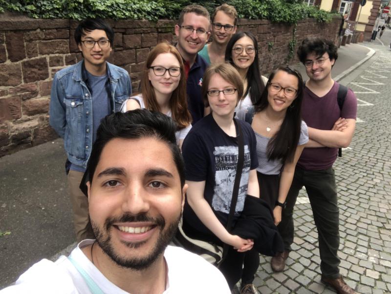 myCityHunt Scavenger Hunt 13