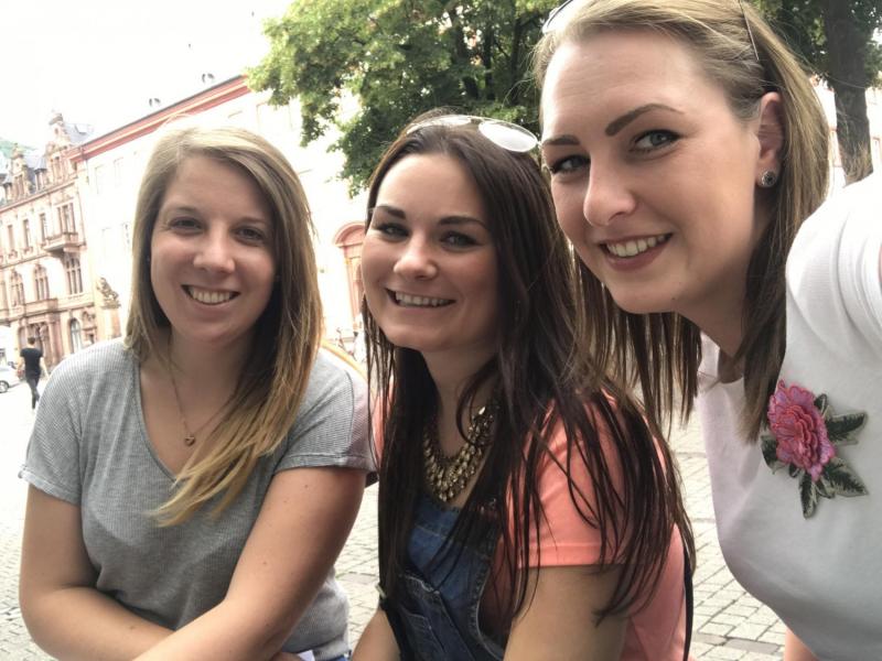 myCityHunt Scavenger Hunt 5