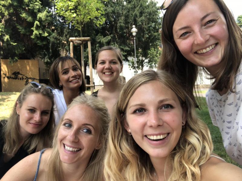 myCityHunt Scavenger Hunt 15