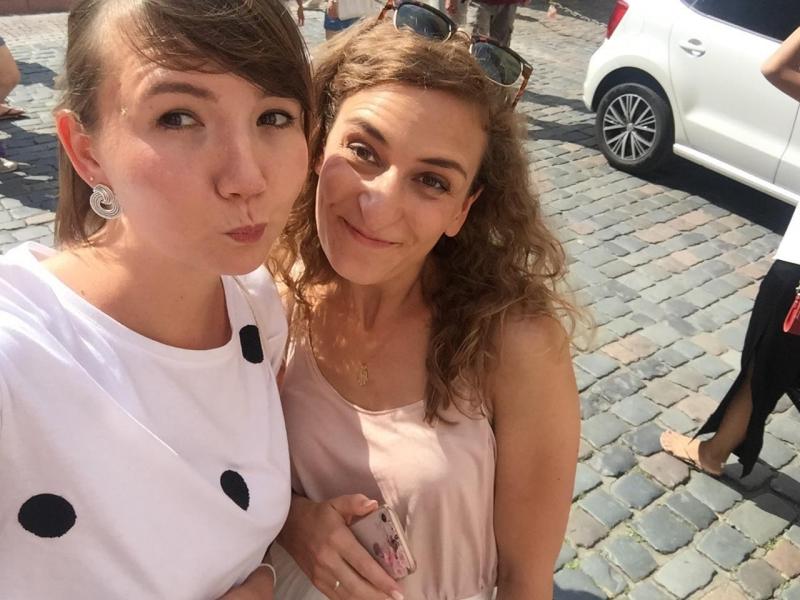 myCityHunt Scavenger Hunt 5