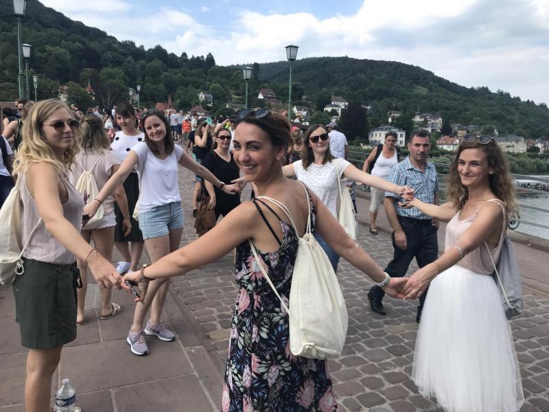 myCityHunt Scavenger Hunt 9