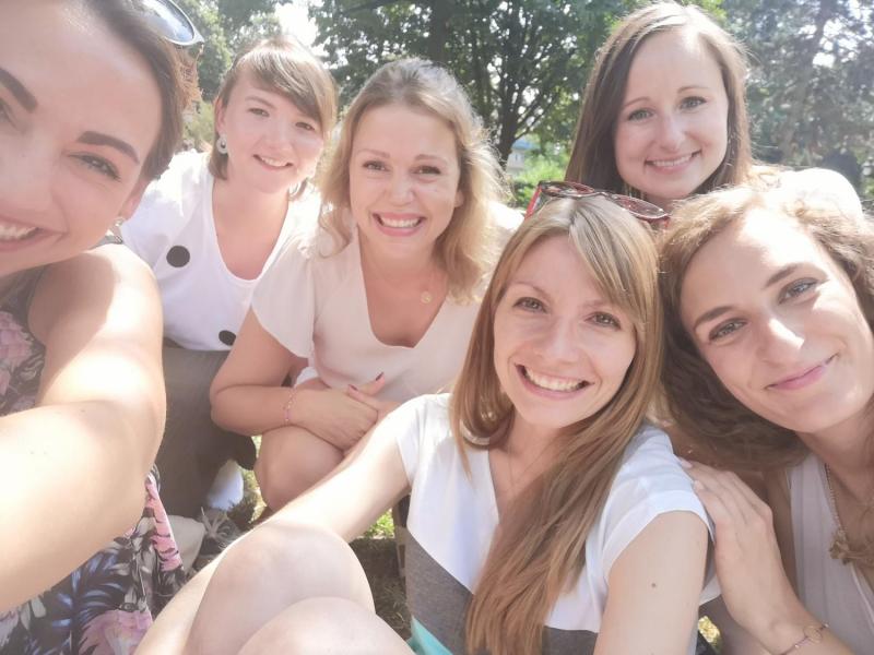 myCityHunt Scavenger Hunt 3