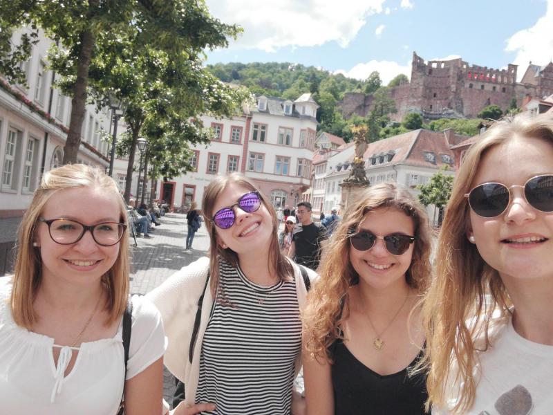 myCityHunt Scavenger Hunt 2