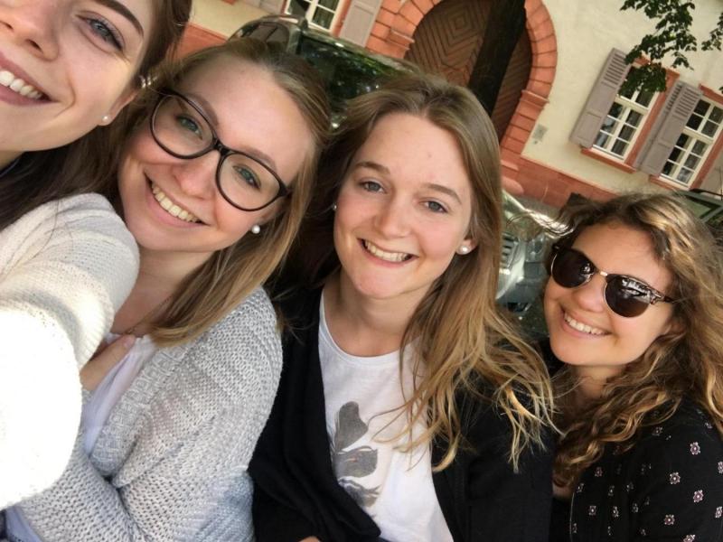 myCityHunt Scavenger Hunt 3