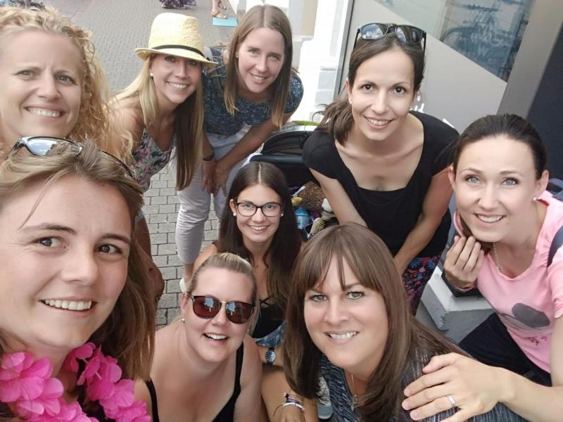 myCityHunt Scavenger Hunt 13