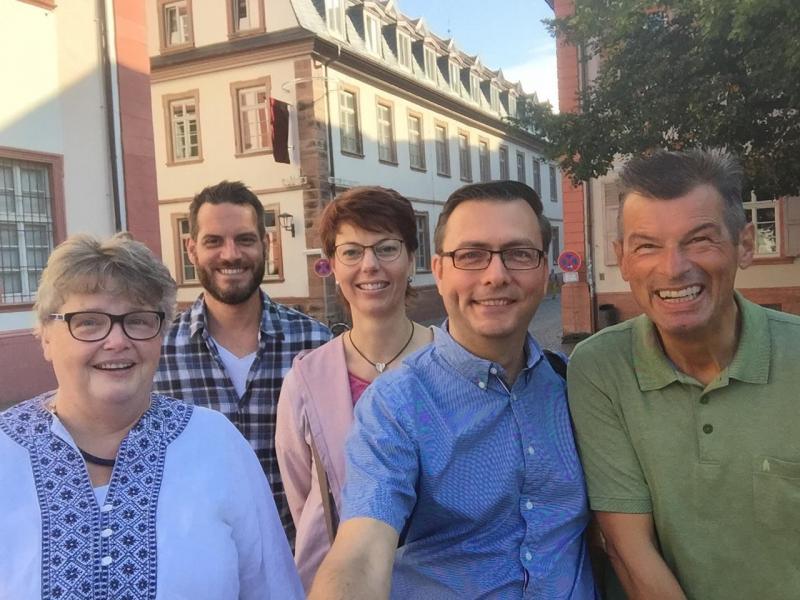 myCityHunt Scavenger Hunt 2