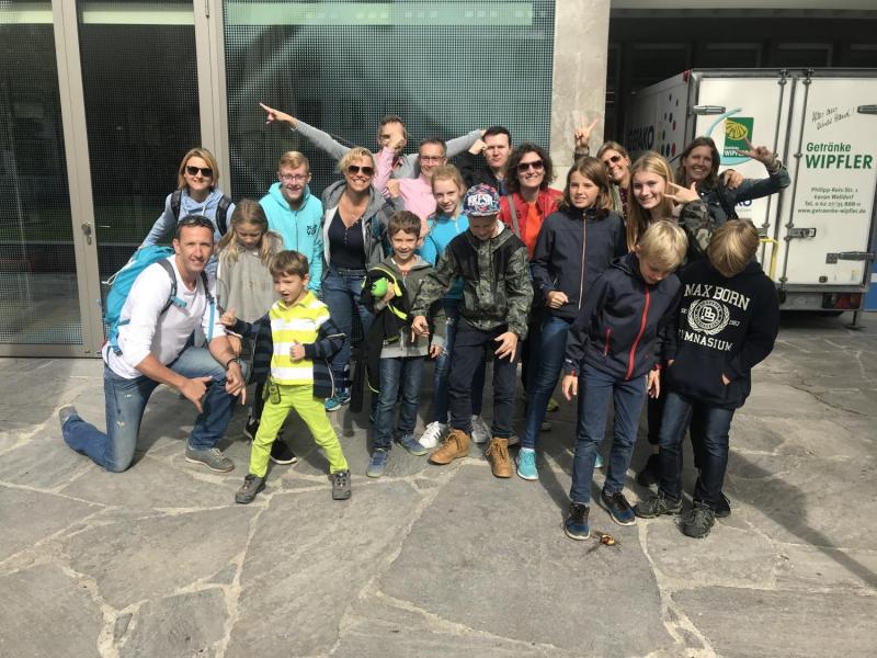 myCityHunt Scavenger Hunt 1