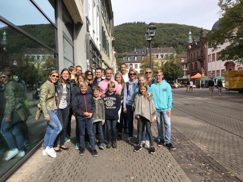 myCityHunt Scavenger Hunt 6