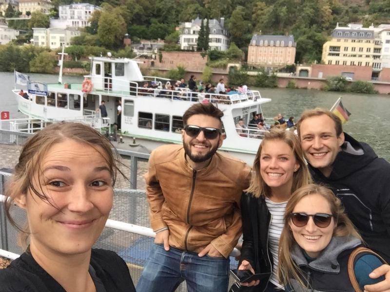 myCityHunt Scavenger Hunt 9