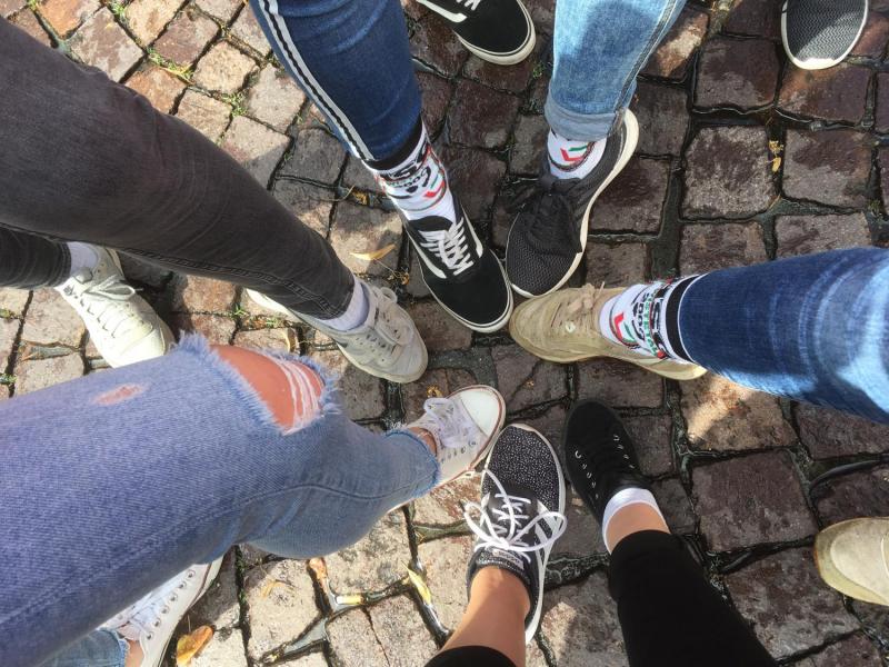 myCityHunt Scavenger Hunt 6