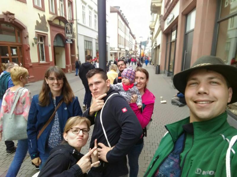 myCityHunt Scavenger Hunt 9