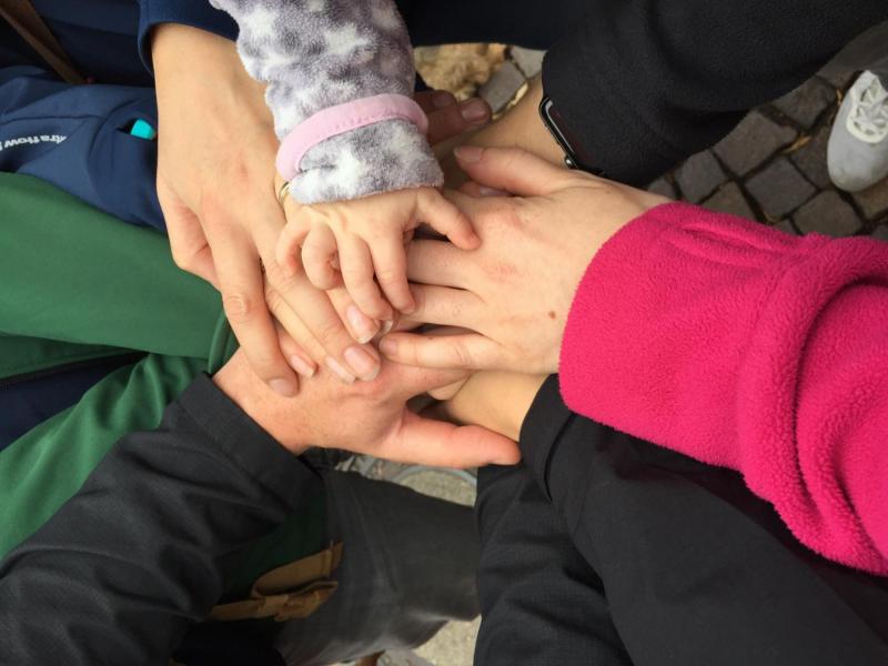 myCityHunt Scavenger Hunt 13