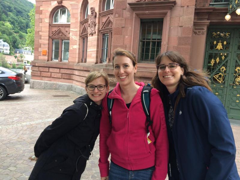 myCityHunt Scavenger Hunt 2