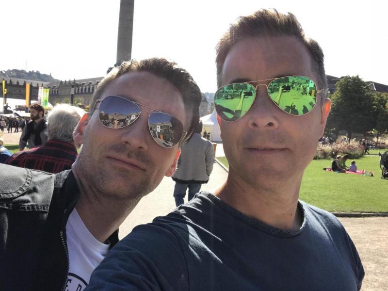 myCityHunt Scavenger Hunt 11