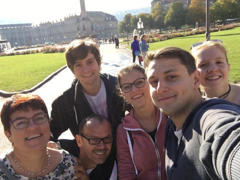 myCityHunt Scavenger Hunt 10