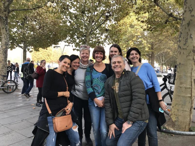 myCityHunt Scavenger Hunt 13