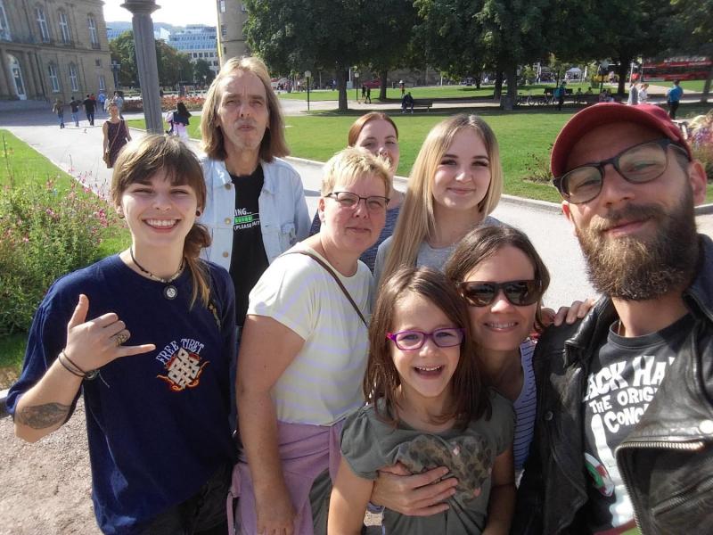 myCityHunt Scavenger Hunt 1