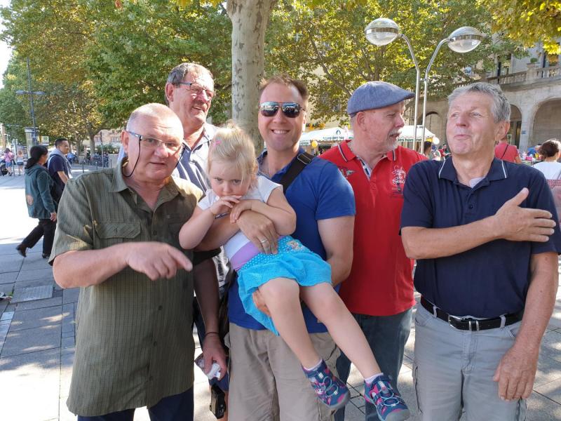 myCityHunt Scavenger Hunt 9