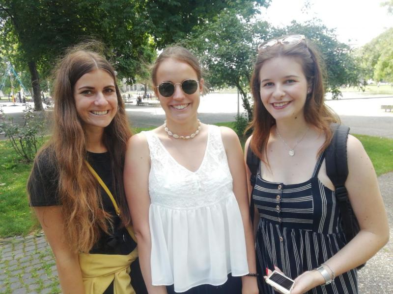 myCityHunt Scavenger Hunt 2