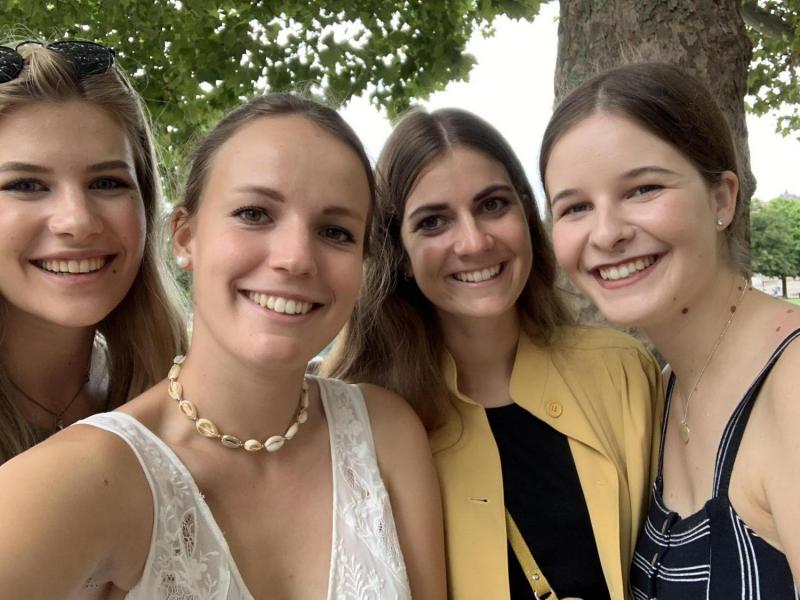 myCityHunt Scavenger Hunt 7