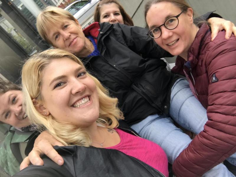 myCityHunt Scavenger Hunt 7