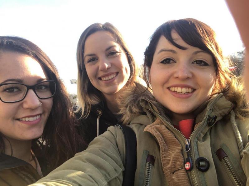 myCityHunt Scavenger Hunt 3