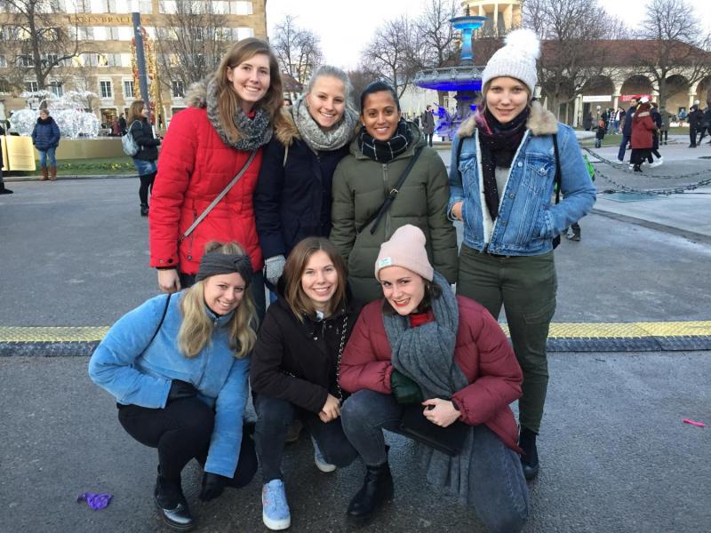 myCityHunt Scavenger Hunt 14