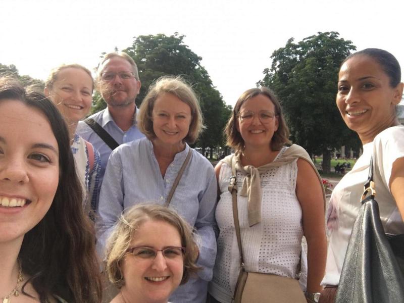 myCityHunt Scavenger Hunt 14