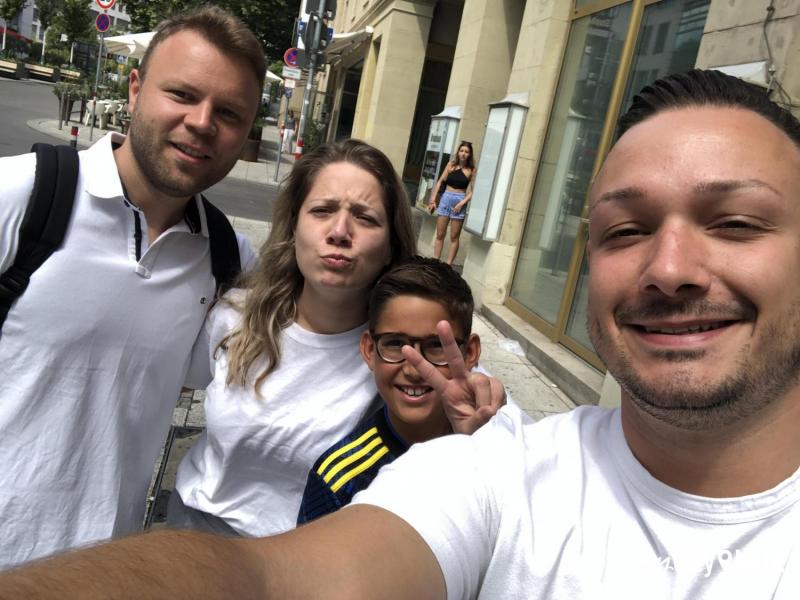 myCityHunt Scavenger Hunt 13