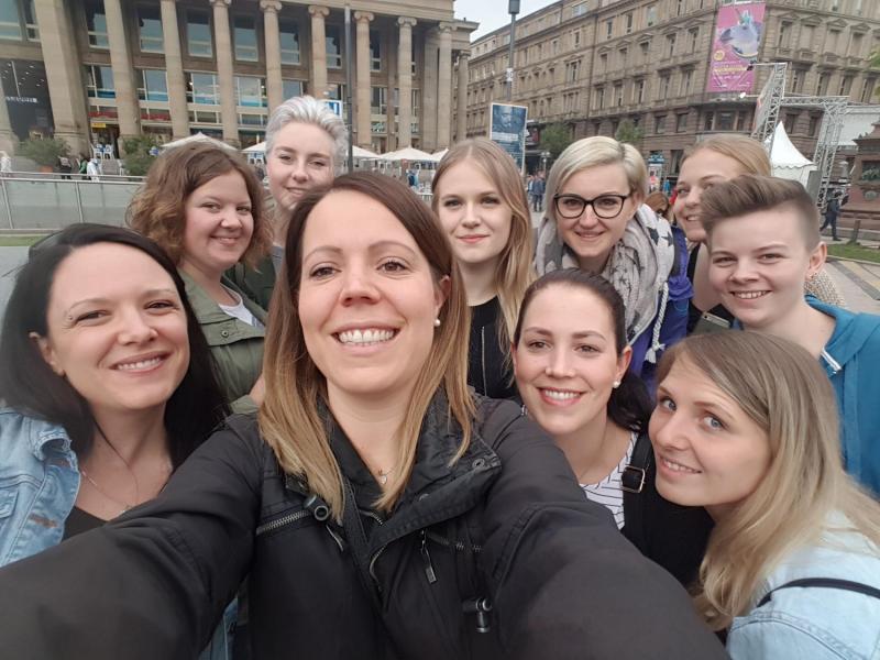 myCityHunt Scavenger Hunt 14