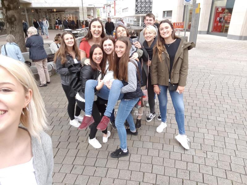 myCityHunt Scavenger Hunt 2