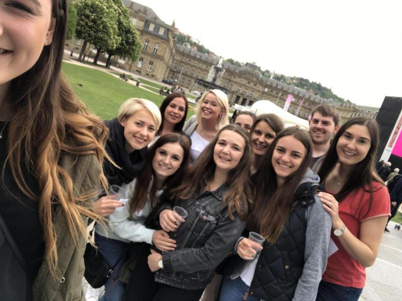 myCityHunt Scavenger Hunt 6