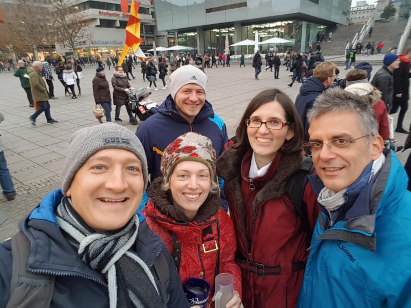 myCityHunt Scavenger Hunt 15