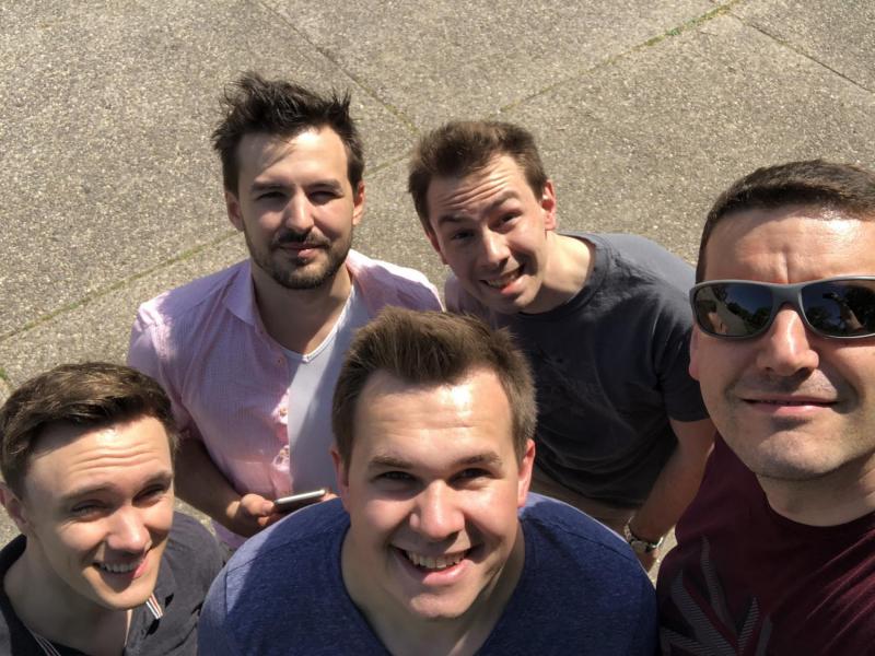 myCityHunt Scavenger Hunt 10