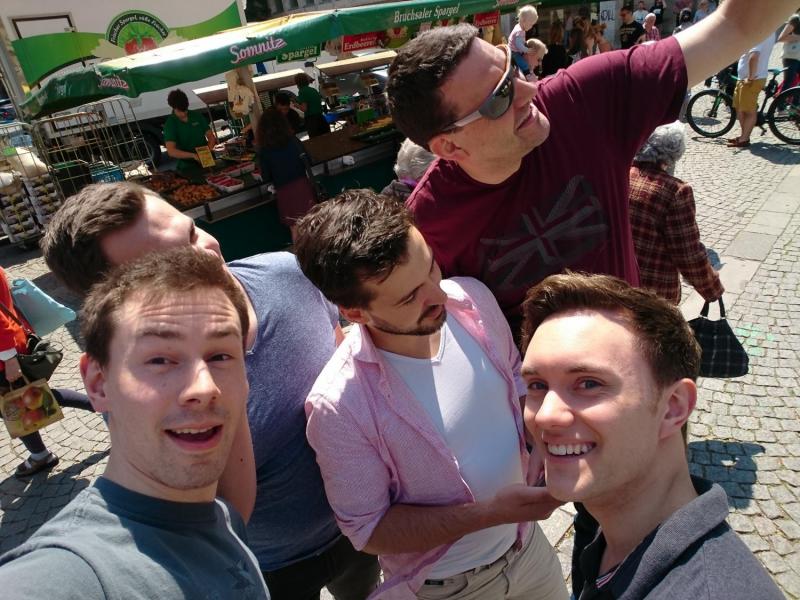 myCityHunt Scavenger Hunt 9