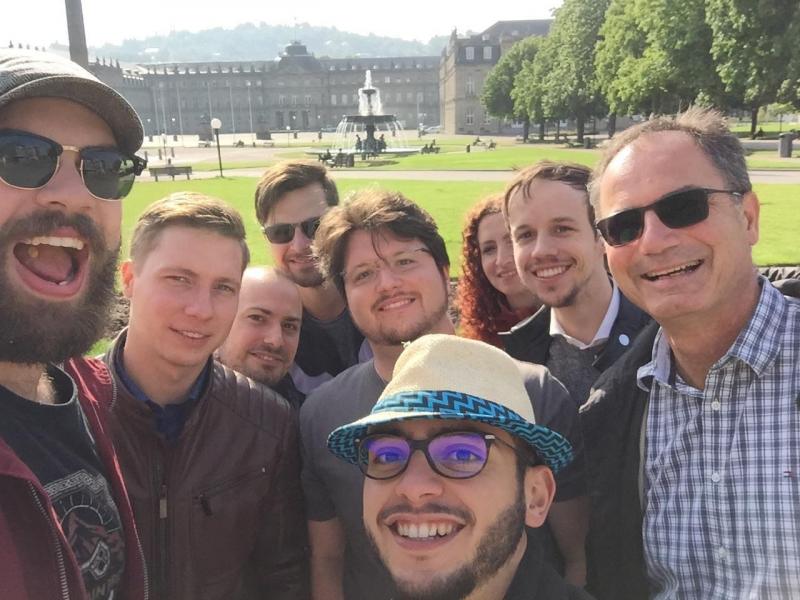 myCityHunt Scavenger Hunt 14