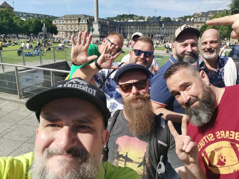 myCityHunt Scavenger Hunt 2