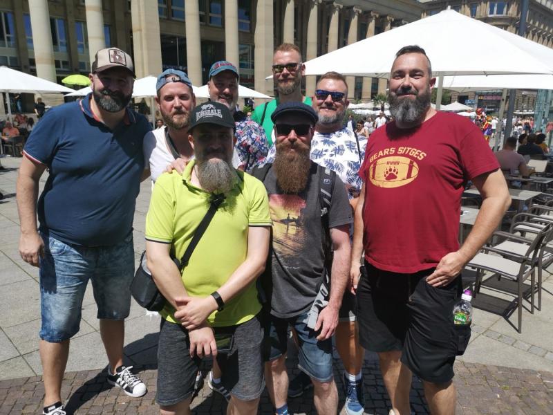 myCityHunt Scavenger Hunt 5