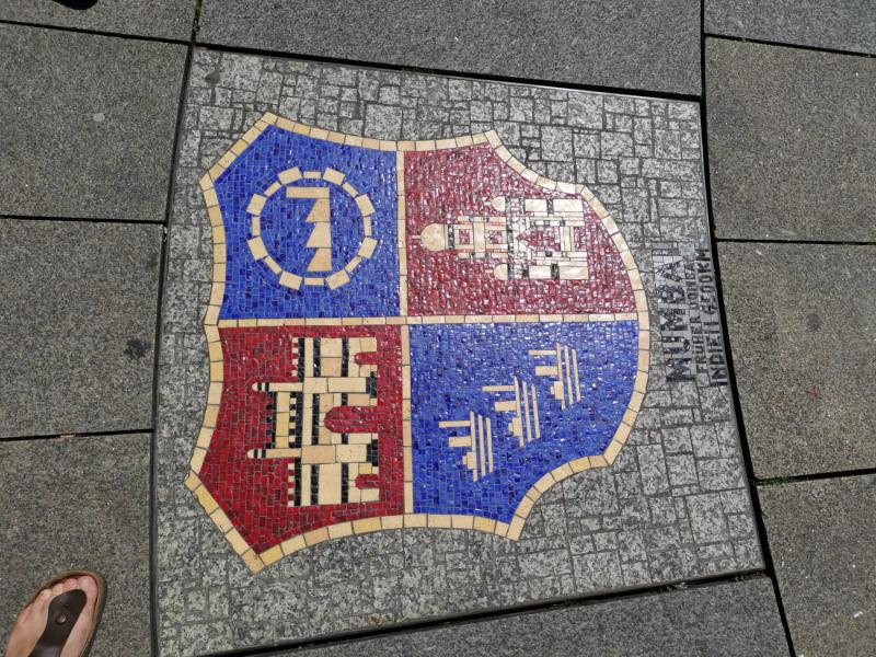 myCityHunt Scavenger Hunt 5