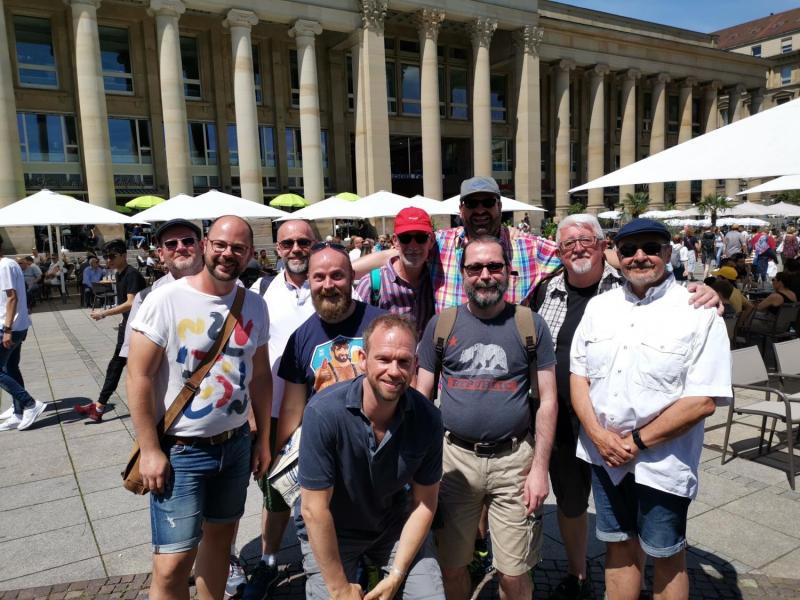 myCityHunt Scavenger Hunt 5