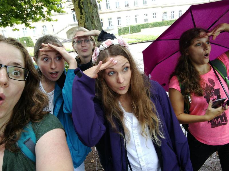 myCityHunt Scavenger Hunt 15