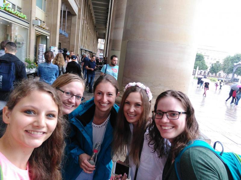 myCityHunt Scavenger Hunt 11