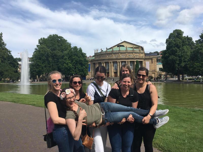 myCityHunt Scavenger Hunt 13