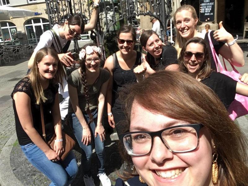 myCityHunt Scavenger Hunt 9