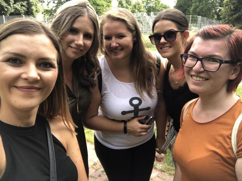 myCityHunt Scavenger Hunt 14