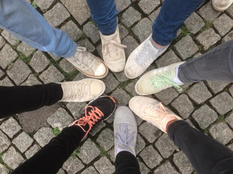 myCityHunt Scavenger Hunt 13