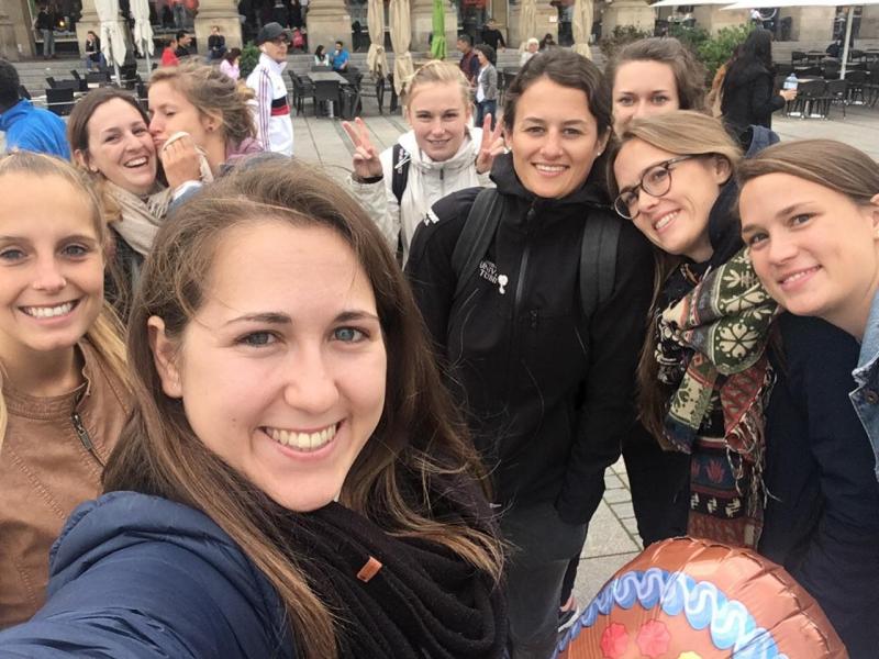 myCityHunt Scavenger Hunt 13